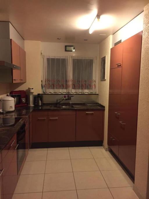 Beautiful House With Free Parking On Premise Villa Utzenstorf Buitenkant foto